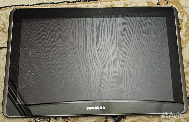 Планшет samsung tab 2