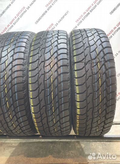 Viatti Bosco S/T V-526 215/65 R16 102W