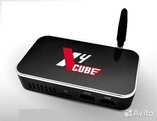 Ugoos X4 Cube/Pro/Plus Гарантия