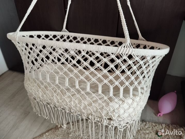 Люлюка- макроме