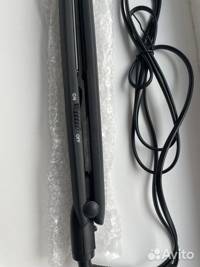 Утюжок для волос