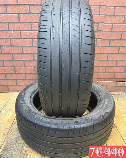 Hankook Ventus Prime 3 K125 225/55 R18 98N
