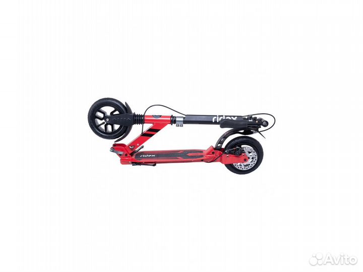 Городской самокат (ТЦ Континент)