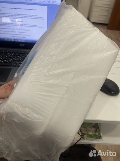 Тапочки вьетнамки одноразовые