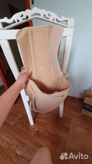 Корректор осанки orlett