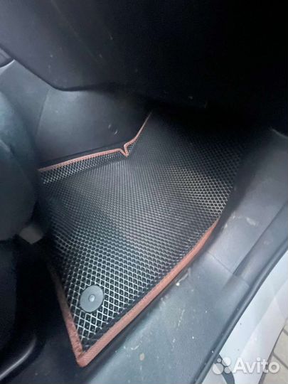 Эва коврики