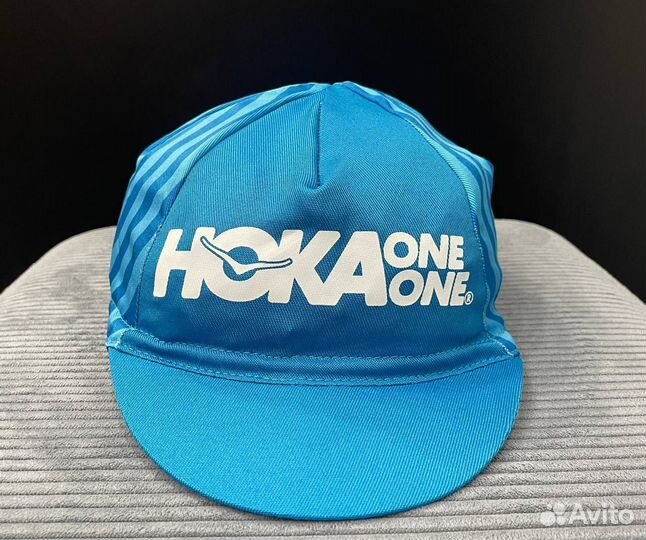 Бейсболка Hoka One One