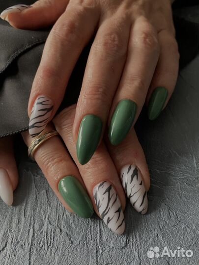 Маникюр Педикюр Жуковский