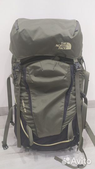 Рюкзак The North Face Terra 55