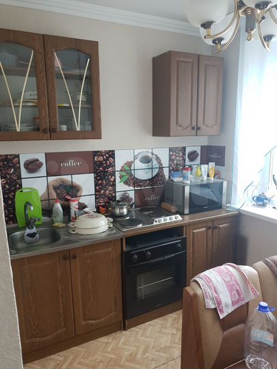 2-к. квартира, 44,9 м², 9/9 эт.