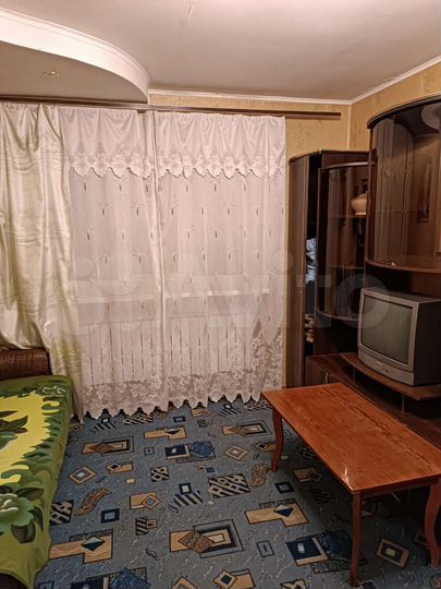 Комната 18 м² в 1-к., 5/9 эт.