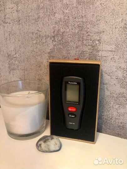 Толщиномер аренда продажа