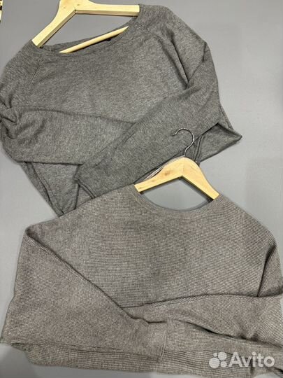 Кофта primark 42 вторая кофта в подарок