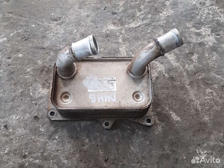 Теплообменник Hyundai Kia D4HB 2.2 crdi