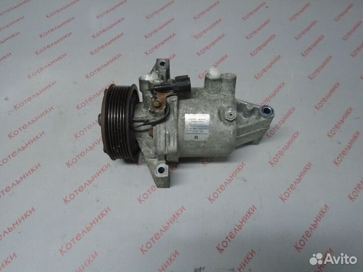 Nissan 92600-1KA3A Компрессор кондиционера