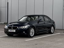 BMW 3 серия 2.0 AT, 2012, 51 000 км, с пробегом, цена 2 300 000 руб.