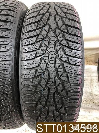 Nokian Tyres WR D4 215/60 R16 99H