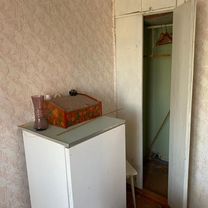 1-к. квартира, 14 м², 4/5 эт.