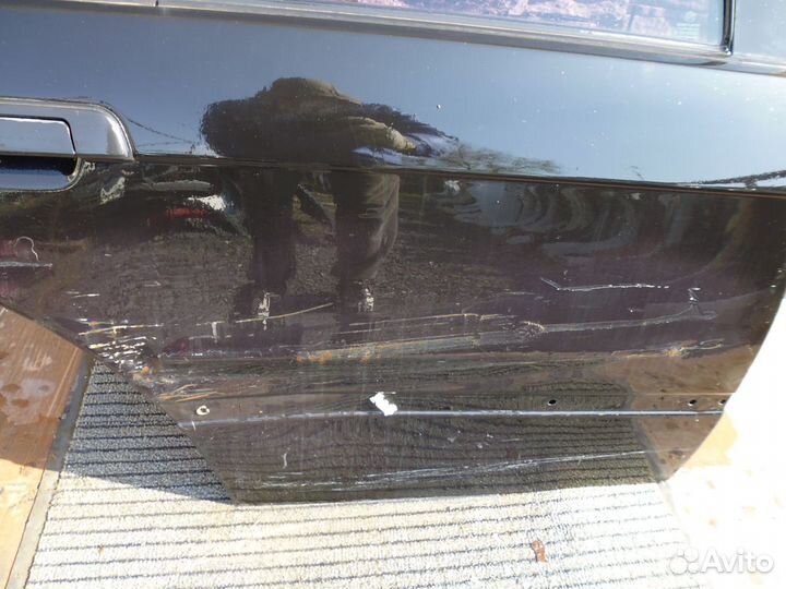 Бмв 3 E36 дверь задняя правая 1991-2000