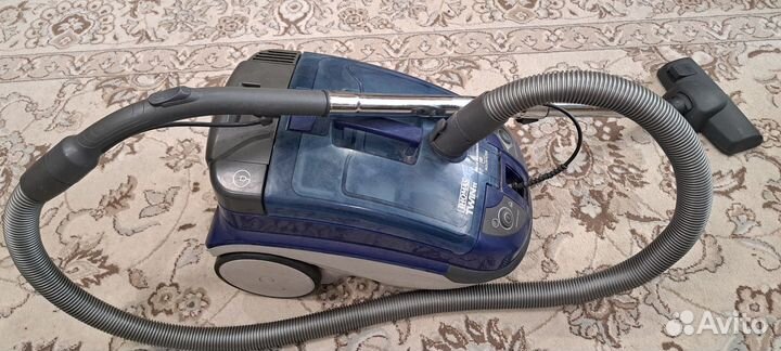 Пылесос Thomas Twin tt