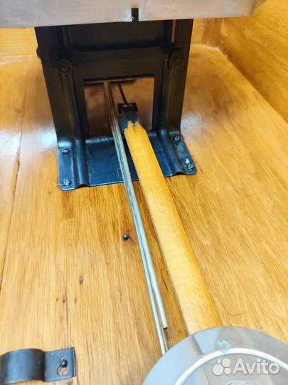 Часы настенные с боем очз