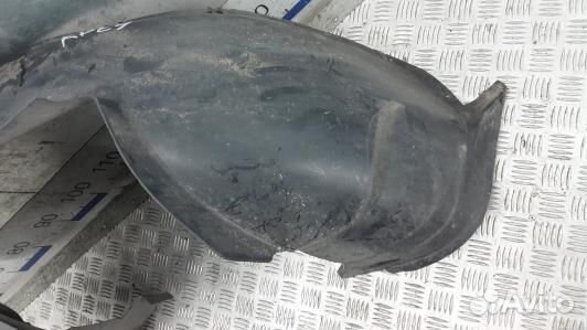 Защита арок (защита крыла, подкрылок) передняя пра