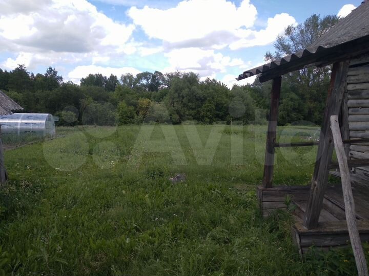 Участок 11 сот. (ИЖС)