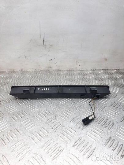 Стоп-сигнал Opel Zafira A минивэн 1.8 Z18XE 2004