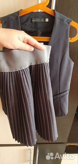 Школьная форма