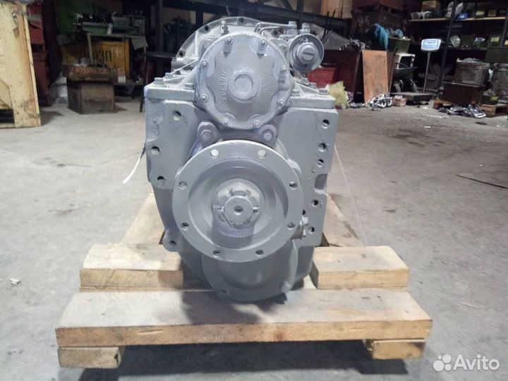 Кпп ямз 238А super