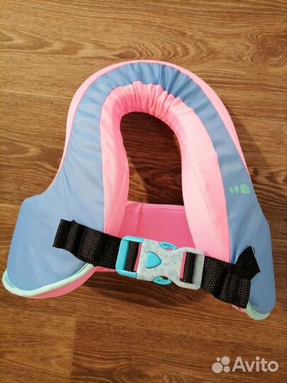 Жилет для плавания восьмерка