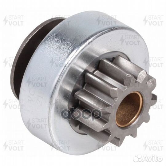 Бендикс LADA kalina II/granta/vesta/xray МКПП V