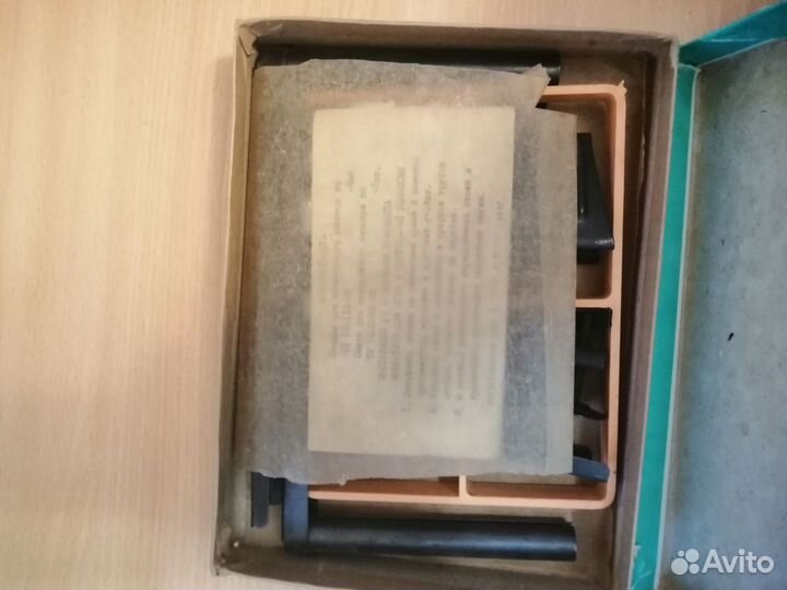 Комплект для настольного тенниса