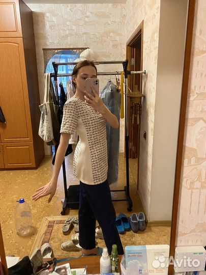 Медицинская форма (хирургическая) женская