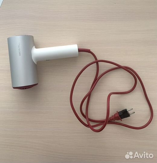 Фен xiaomi soocas Н3