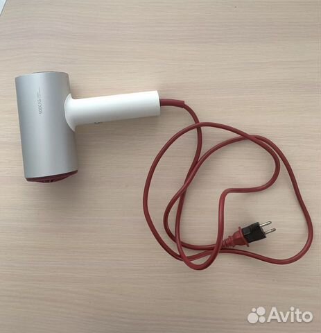 Фен xiaomi soocas Н3