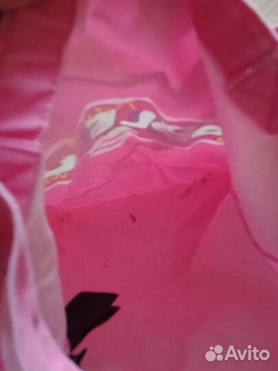 Сумка шопер