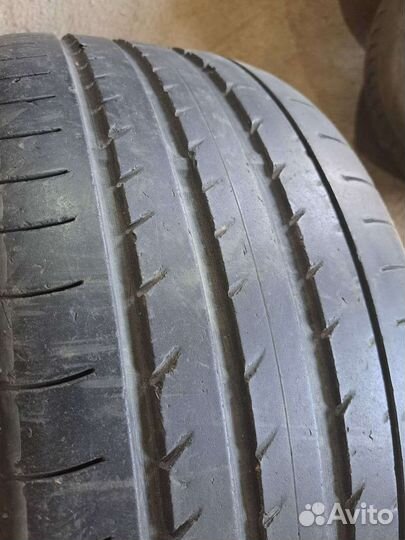 Yokohama Advan Sport V105 235/35 R20 92Y