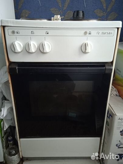 Газовая плита бу