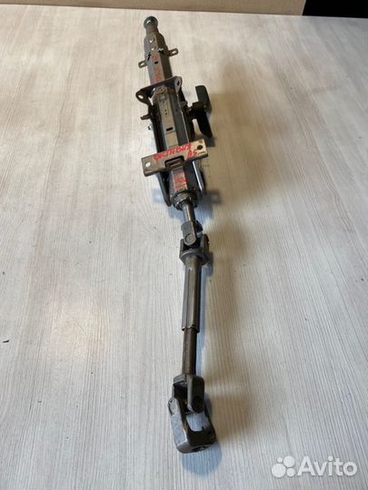 Рулевая колонка Skoda Octavia A5 BSE