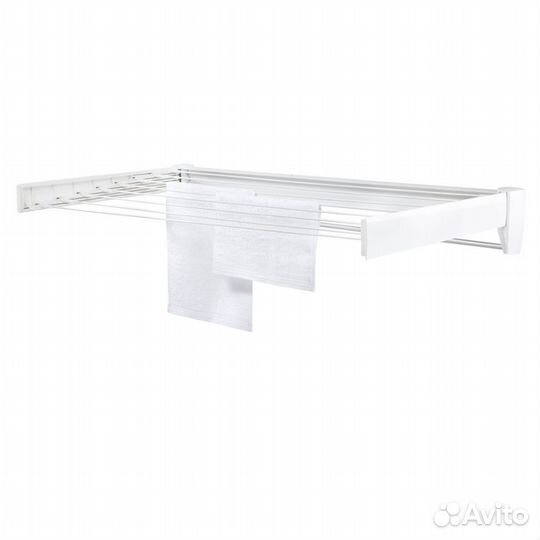 Сушилка для белья настенная складная