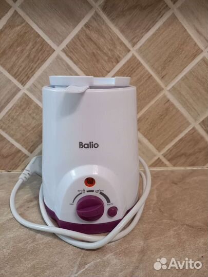 Подогреватель детского питания