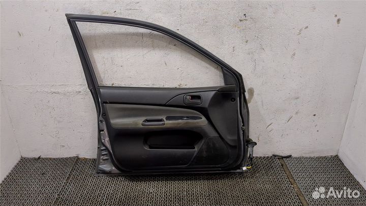 Дверь боковая Mitsubishi Lancer 9, 2006