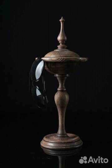 Сувениры из дерева