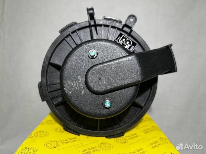 Мотор печки Mercedes Sprinter W906 Volkswagen