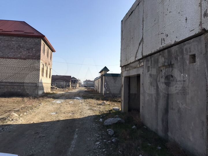 Дом 67 м² на участке 5 сот.