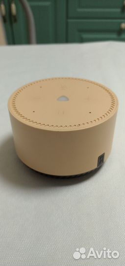 Яндекс станция lite