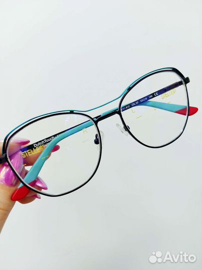 Очковые линзы 1.59 AS Stellest Prevencia