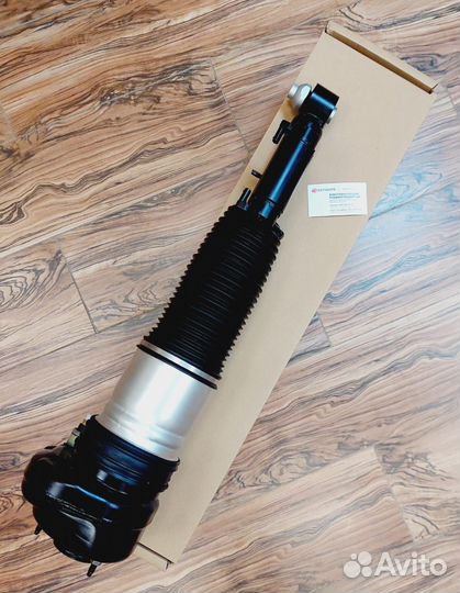 Пневмостойка BMW 7er G11/G12 задняя