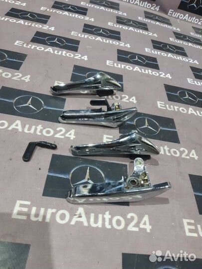 Ручка двери внутренняя Mercedes-Benz E-Class 2004